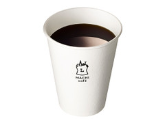 ローソン MACHI cafe’ コーヒー M