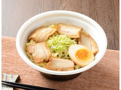 坂内食堂監修 喜多方ラーメン 味玉