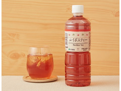 ローソン ルイボスティー 600ml 商品写真