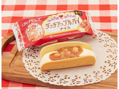 ローソン Uchi Cafe’ ウチカフェ アンナミラーズ監修 ダッチアップルパイアイス 60ml