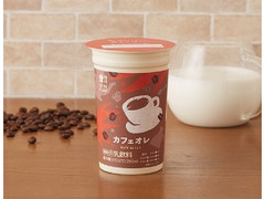 ウチカフェ カフェオレ 240ml