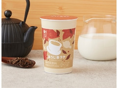 ウチカフェ ほうじ茶ラテ 240ml 240ml