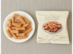 ローソン ウィンナースナック 商品写真