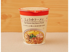 しょうゆラーメン