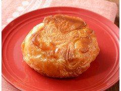 ローソン りんごのクイニーアマン フランス産発酵バター