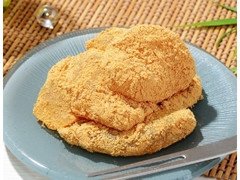 ローソン Uchi Cafe’ とろけるわらび餅