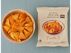 ドンタコス チリタコス味