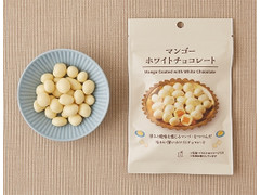 ローソン マンゴーホワイトチョコレート 商品写真