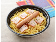 ローソン 大盛 ペペロンチーノ 商品写真