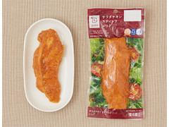 ローソン サラダチキンスティック レッド 商品写真