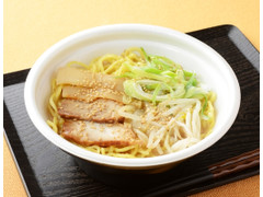 ローソン らーめん信玄監修 コク味噌ラーメン 商品写真