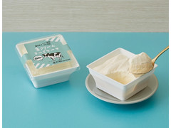 ローソン Uchi Cafe’ Uchi Café×Milk 生クリームチーズケーキ 商品写真