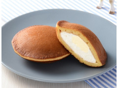 ローソン Uchi Cafe’ Uchi Café×Milk MILKどらもっち 生クリームチーズ