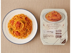 スパゲティ ナポリタン