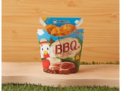 からあげクン BBQ味