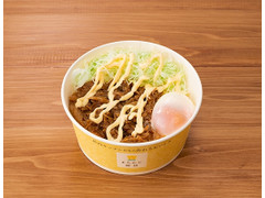 ローソン まちかど厨房 人類みな麺類監修 豚丼 商品写真