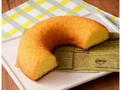 ローソン 国産小麦のふわふわたまごシフォンケーキ