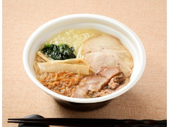 らぁ麺すぎ本監修 塩らぁ麺