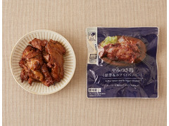 ローソン やみつき鶏 甘辛＆ホワイトペッパー 商品写真