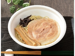 濃厚豚骨ラーメン