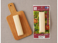 ローソン 豆腐バー バジルソルト風味 商品写真