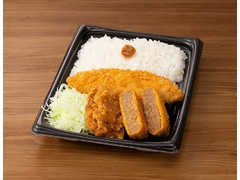 ミックスフライ弁当