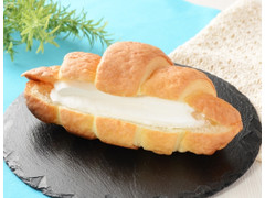 ローソン MILK スイートクロワッサン