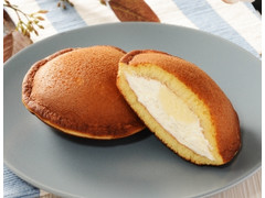 ローソン Uchi Cafe’ × Milk MILKどらもっち みるく＆香るバター