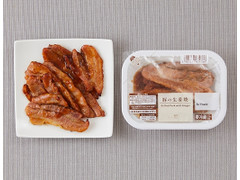 ローソン 豚の生姜焼 商品写真