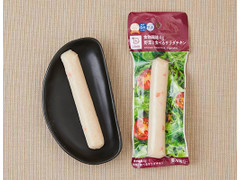 ローソン 食物繊維4g 野菜と食べるサラダチキン 商品写真