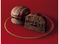 ローソン GODIVA ショコラドーム 商品写真