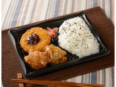 ローソン イチオシ！ミックス弁当 商品写真