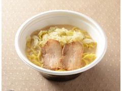 コク旨味噌ラーメン