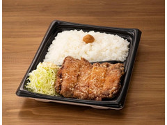 ローソン まちかど厨房 ご当地長野 にんにく効かせた山賊焼弁当