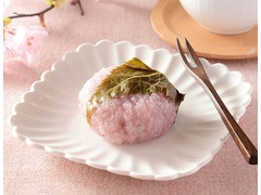 Uchi Cafe’ 桜餅 こしあん