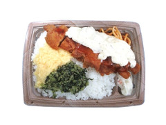 ローソン うちなー弁当 鶏南蛮 商品写真