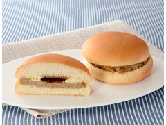 ローソン てりやきハンバーガー