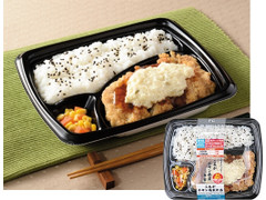 ローソン これがチキン南蛮弁当 商品写真