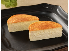ローソン Uchi Cafe’ 濃厚生チーズケーキ