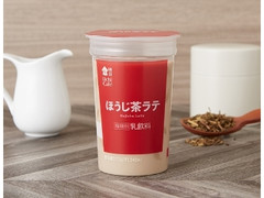 ほうじ茶ラテ 240ml