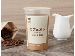 カフェオレ 240ml