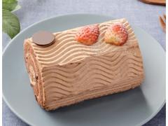 ローソン Uchi Cafe’ こいのぼりケーキ