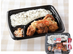 ローソン 油淋鶏弁当 商品写真