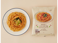 ローソン 花椒香る汁なし担々麺 商品写真