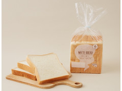 ローソン 味わいの食パン 商品写真