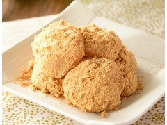 Uchi Cafe’ とろけるわらび餅