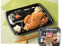 感謝還元チャレンジ記念商品 これがのり弁当 厚切豚焼肉のせ