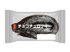 チョコチュロッキー