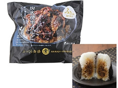 おにぎり屋 金しゃりおにぎり 炭火焼牛カルビ