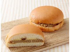 てりやきハンバーガー